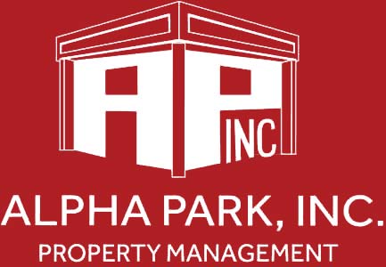 Alpha Park Logo